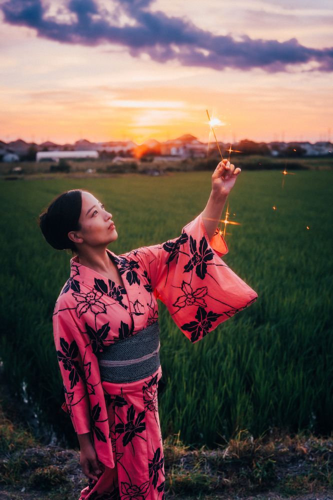 Фотография автора Uesan Aliace