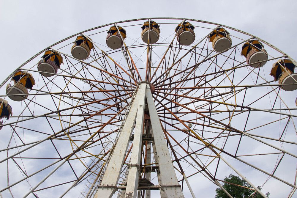 Photograph by Дмитрий