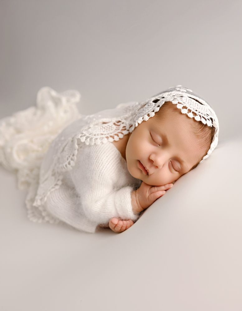 Photograph by Irina Varlamova