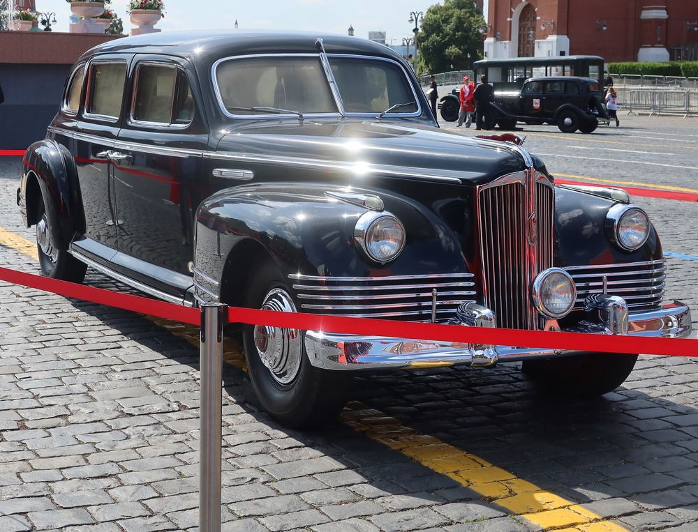 Photograph by Сергей Маслов