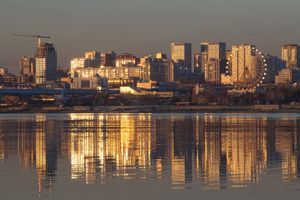 Фотография автора Екатерина Першина