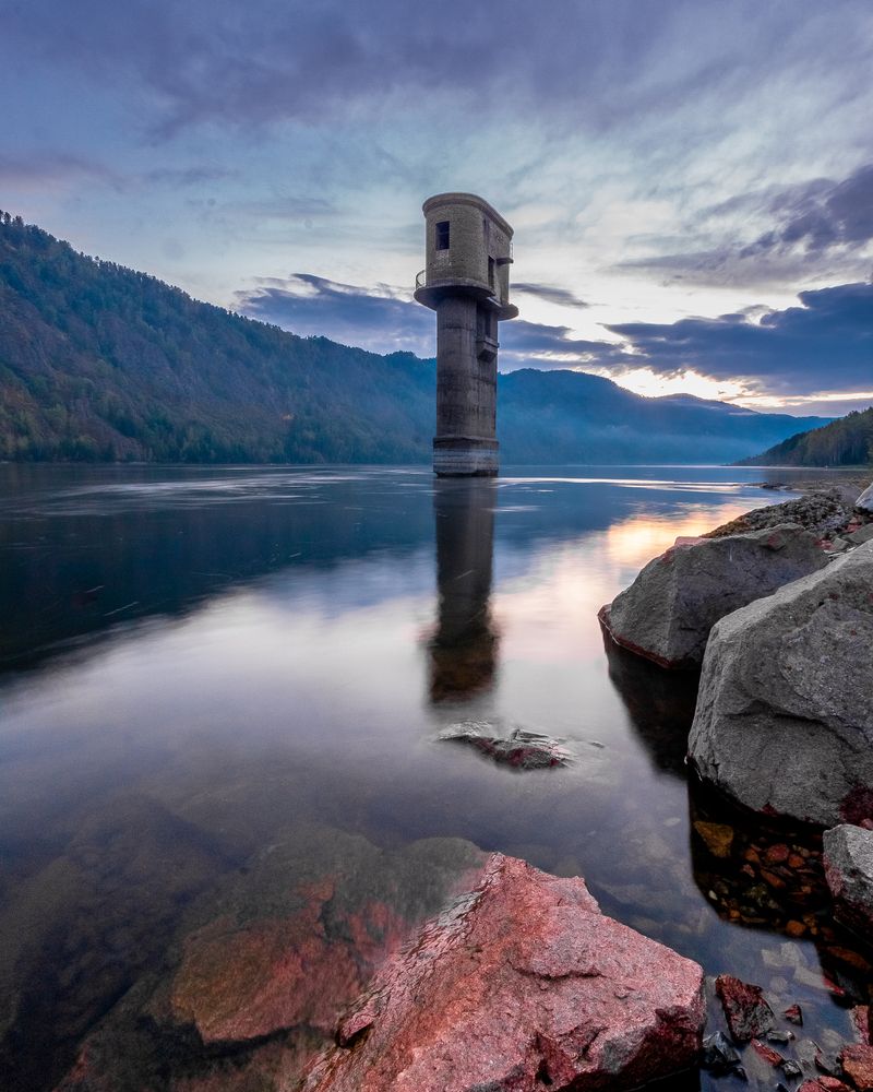 Фотография автора Сергей Третьяков