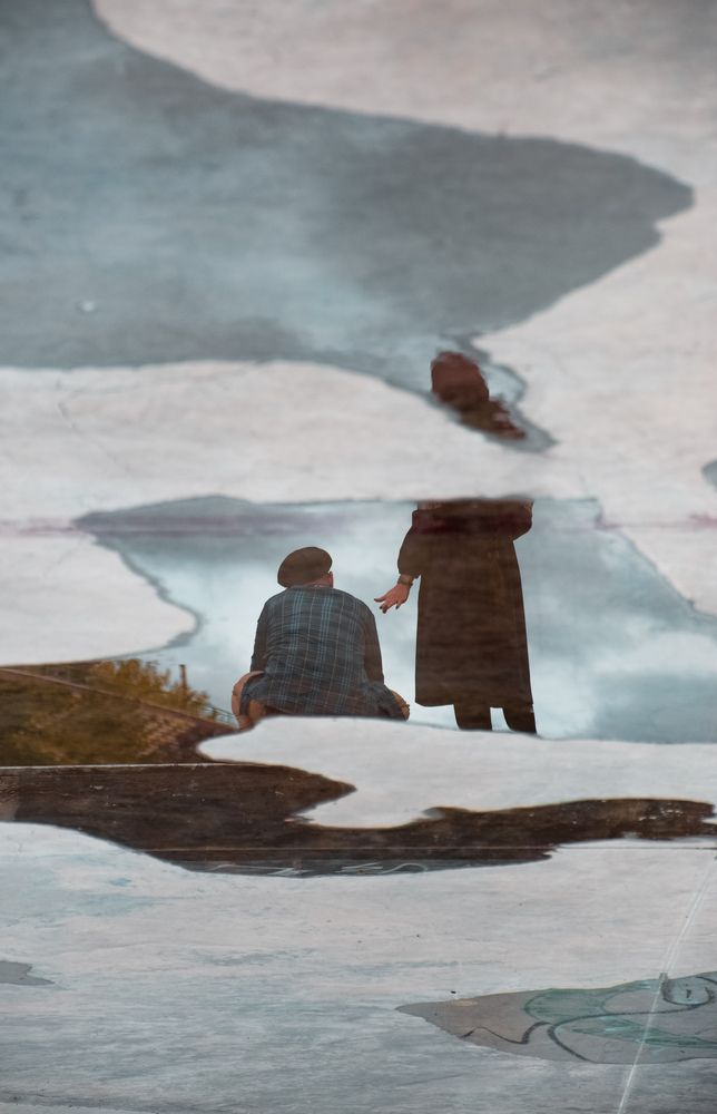 Photograph by Farshad Yazdankhah