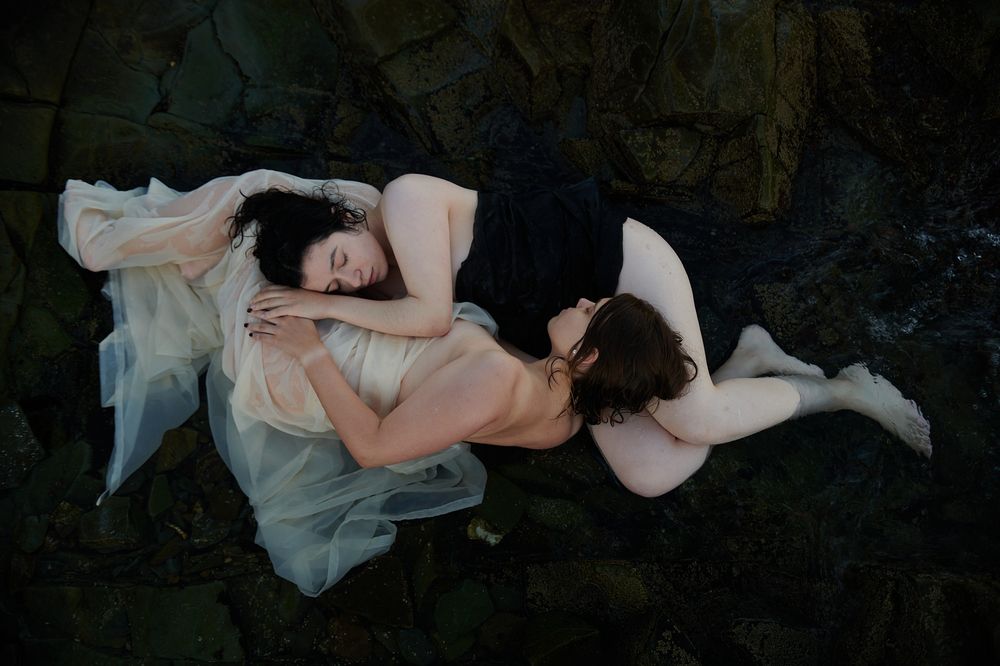 Photograph by Руслан Богданов