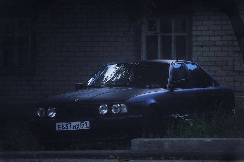 Photograph by Григорий Шишонков