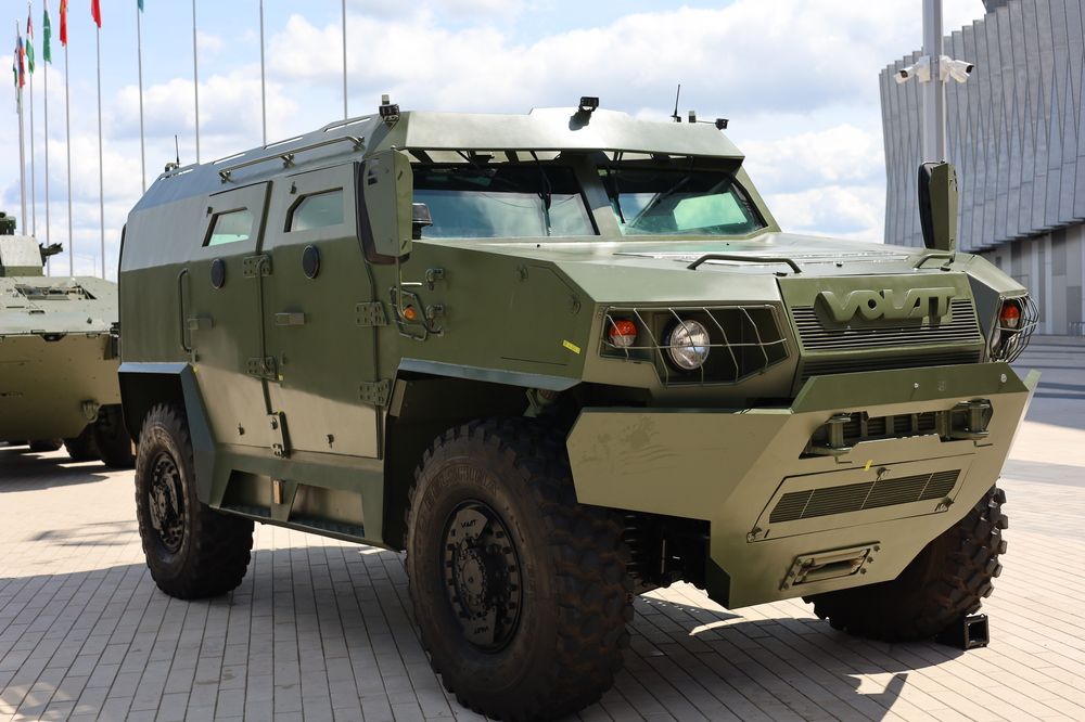 Фотография автора Георгий Самусевич