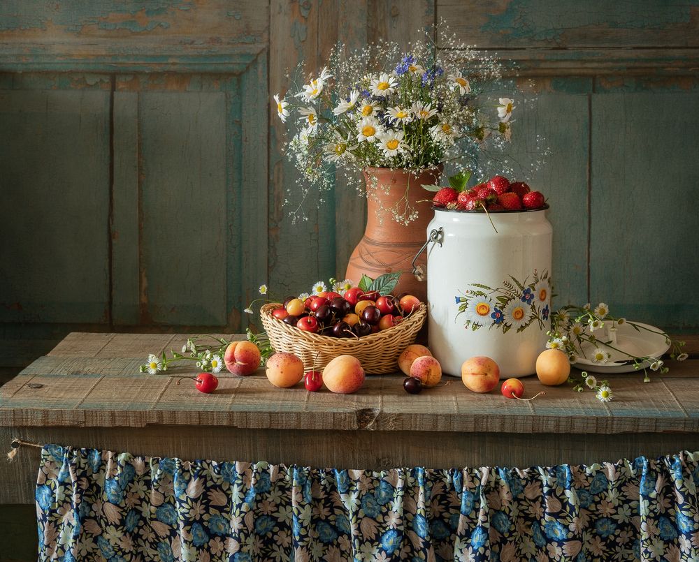 Photograph by Галина Тришина
