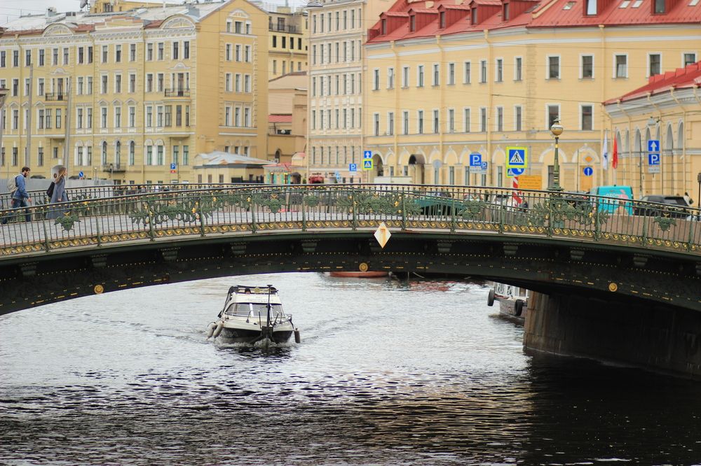 Photograph by Екатерина Филина