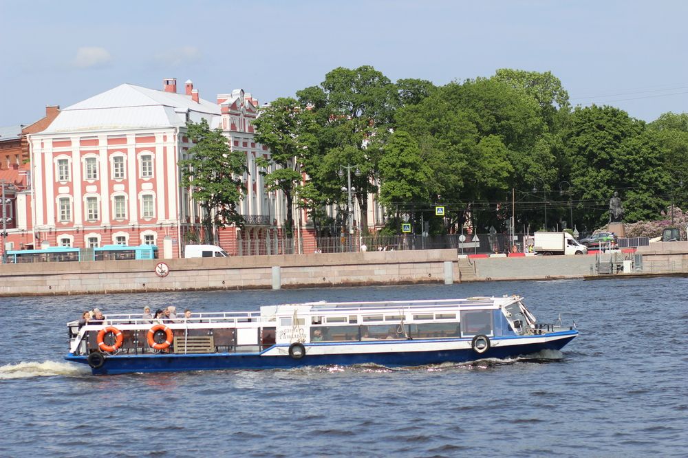Photograph by Екатерина Филина