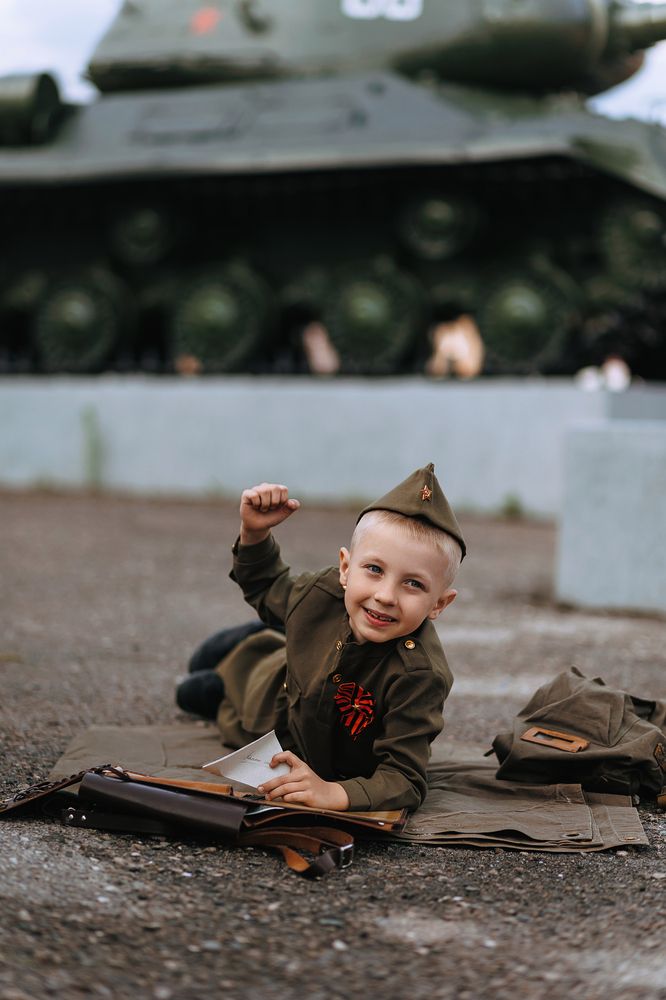 Photograph by Надюша Стёпина