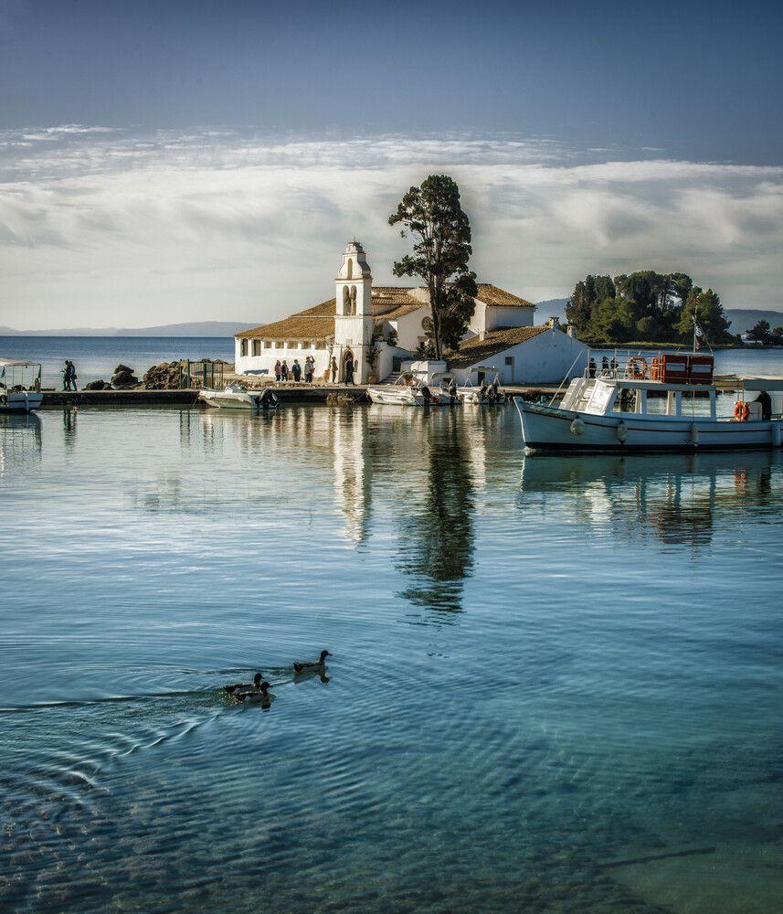 Photograph by Alexandros Melidis