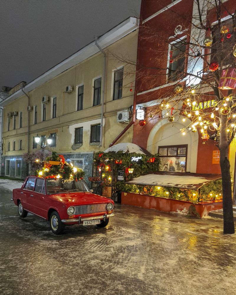 Фотография автора Татьяна Петренко