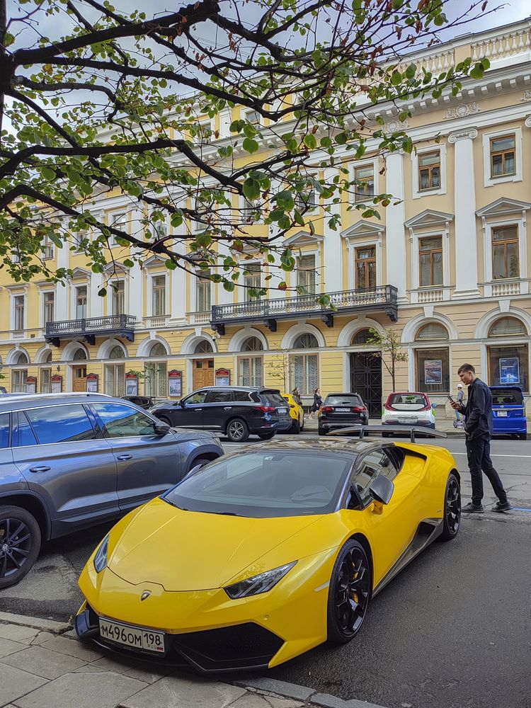 Фотография автора Татьяна Петренко