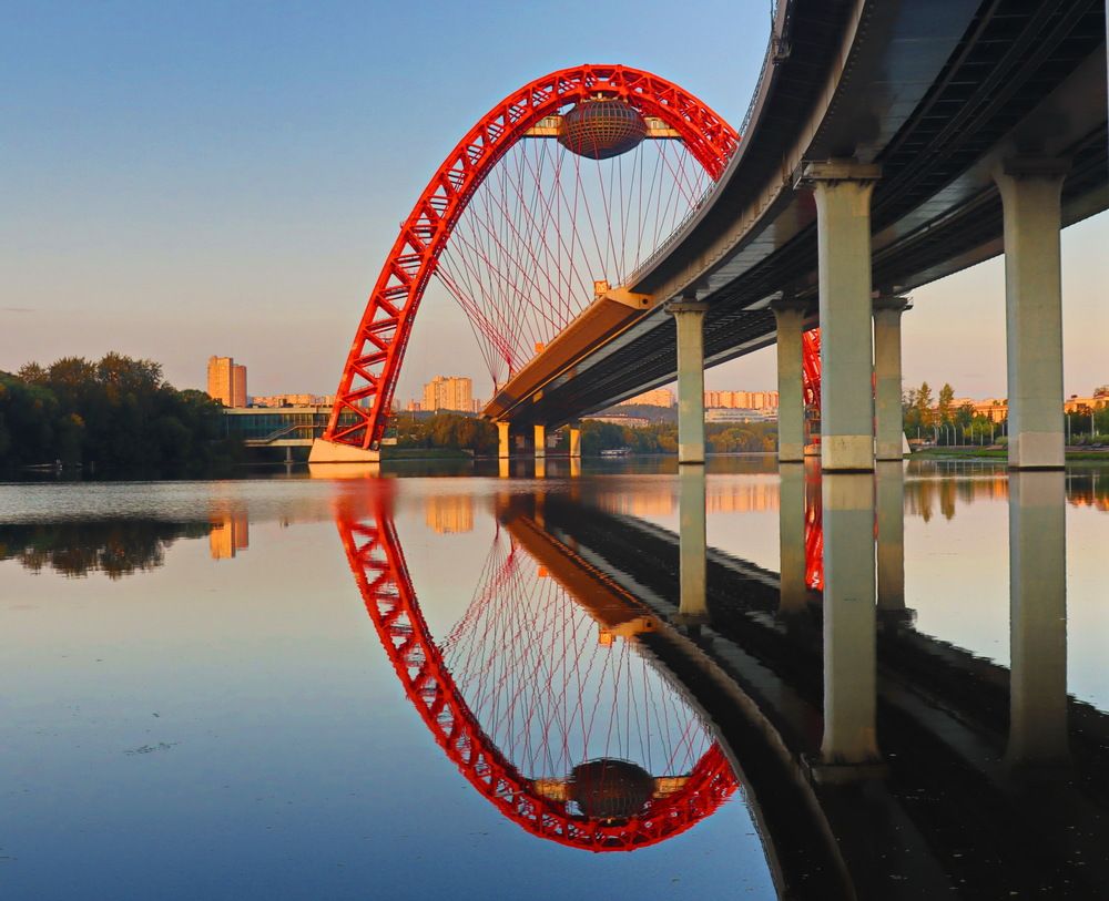 Photograph by Сергей Маслов