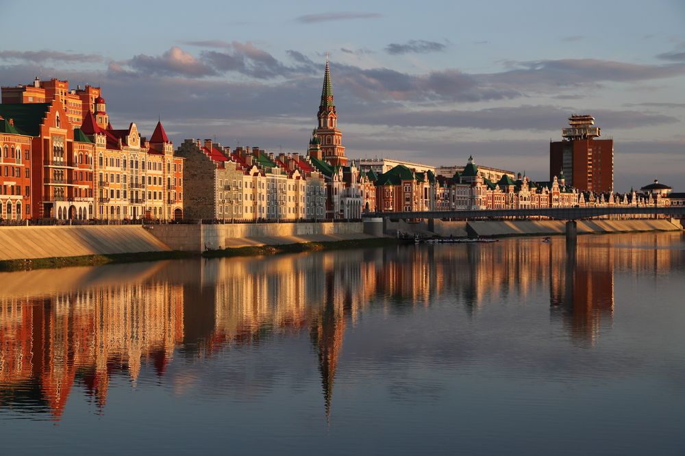 Photograph by Мария Андреева