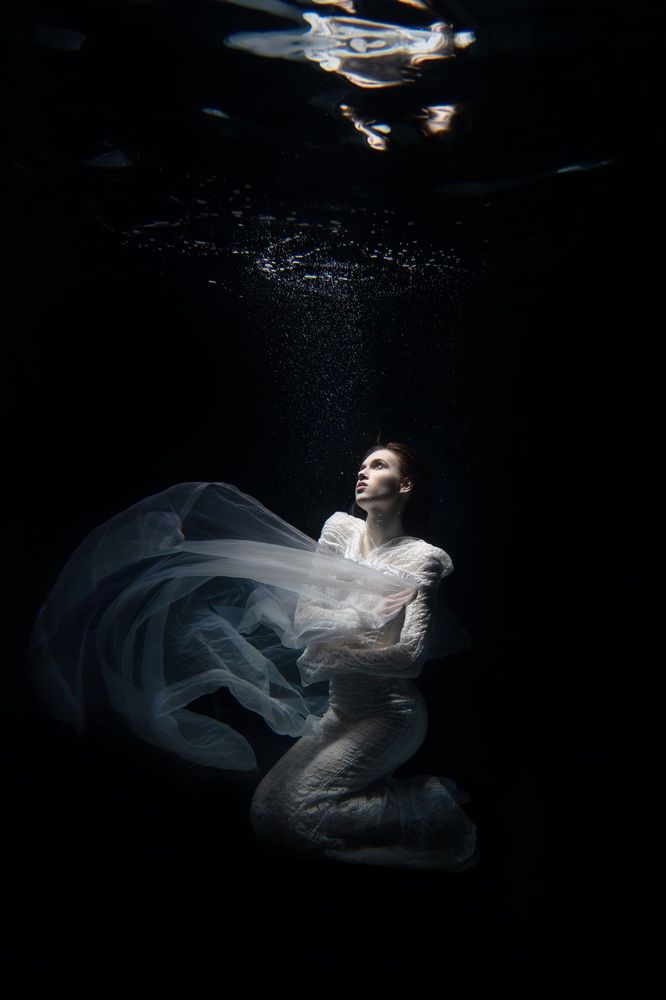 Photograph by Инга Добрынина