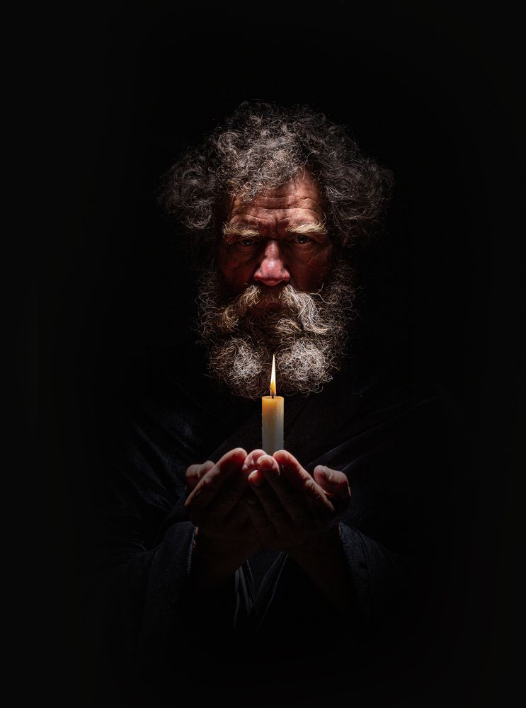 Photograph by Алексей Малышев