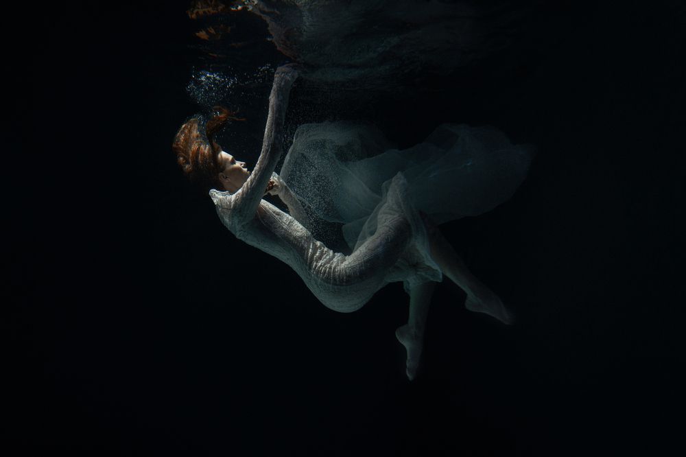 Photograph by Инга Добрынина