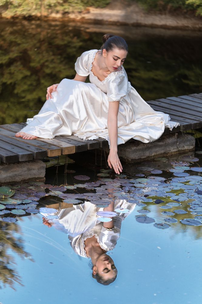 Photograph by Karpenko Denis