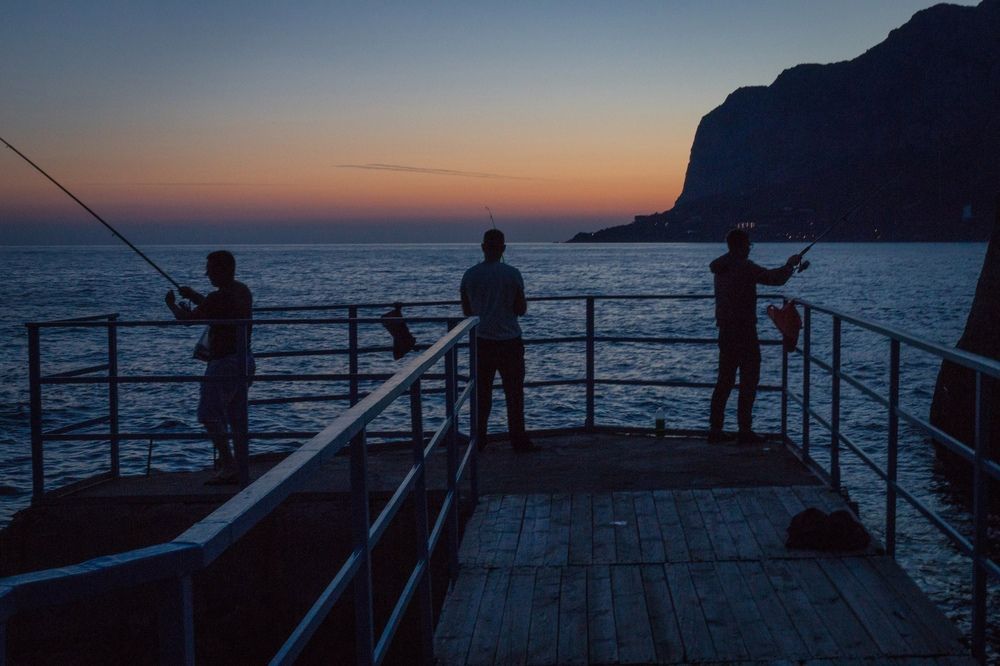 Photograph by Алексей Худяков