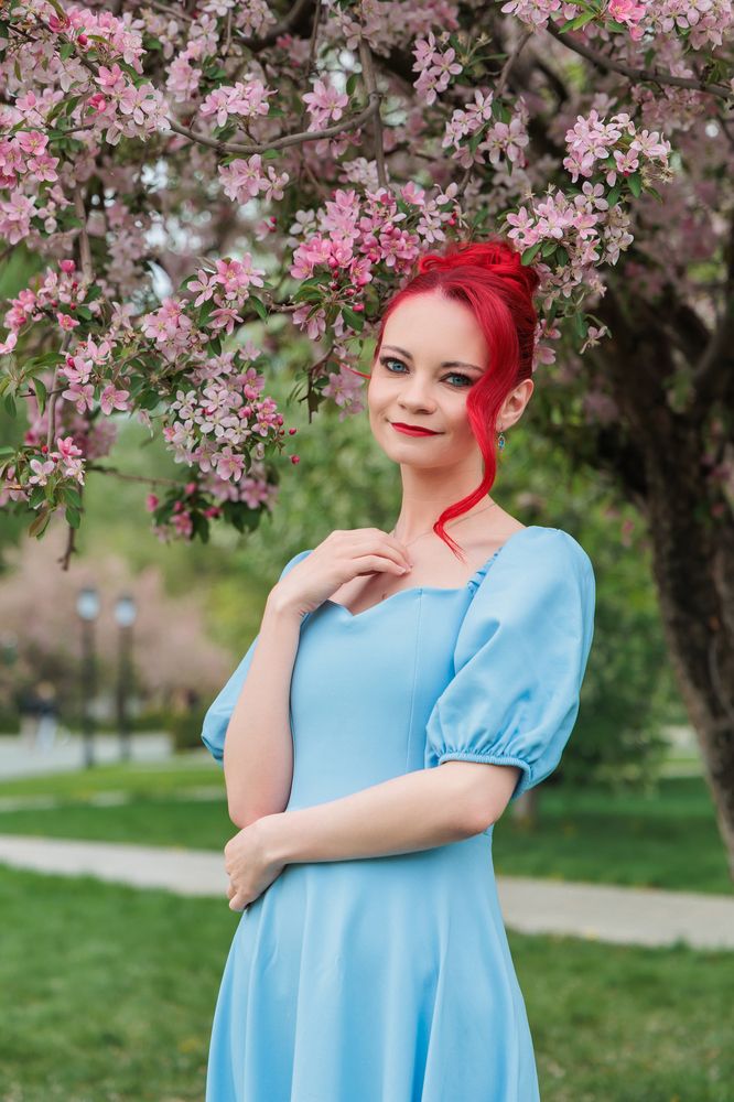 Фотография автора Артём Пышкин