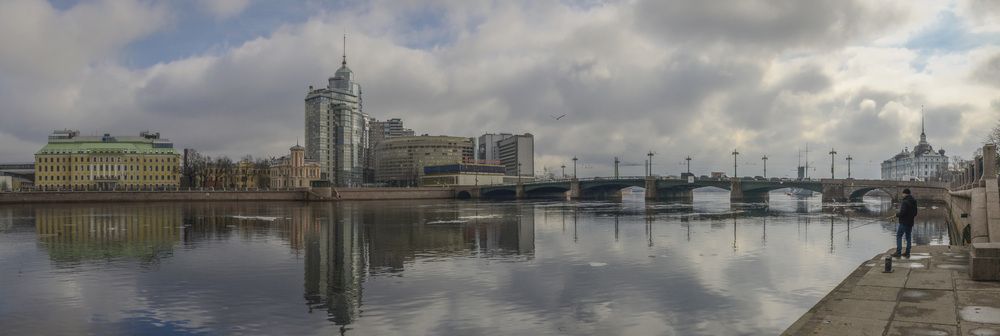 Photograph by Армашов-Тельник Григорий