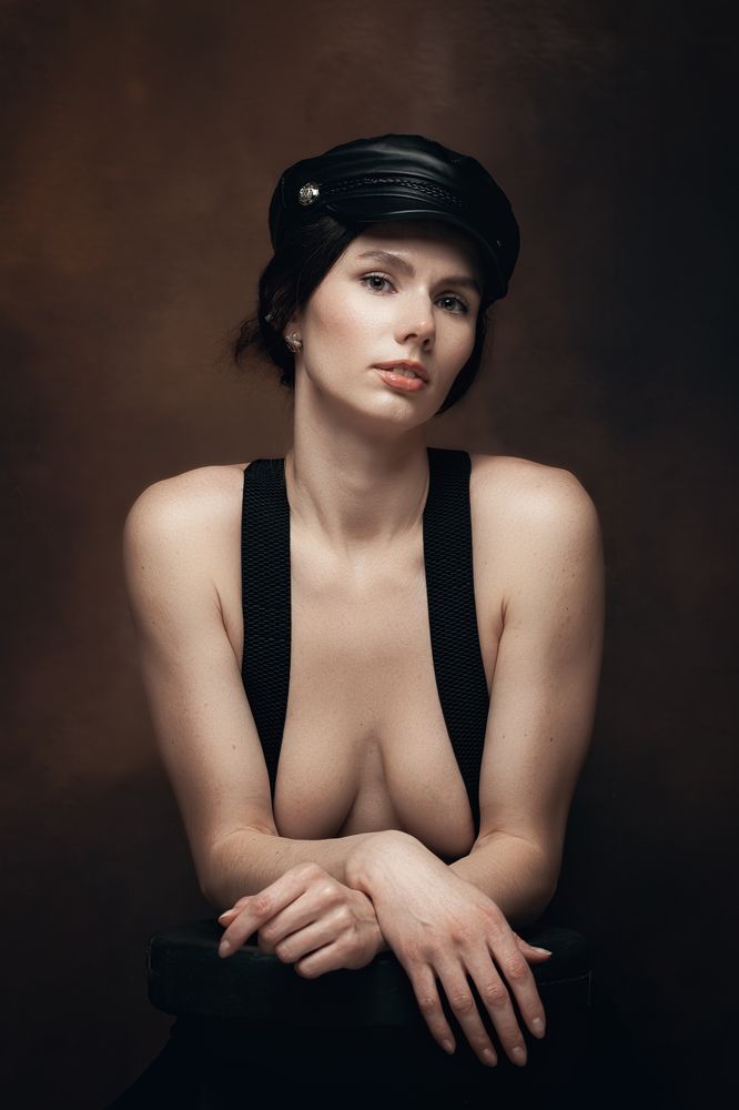 Фотография автора Николай Гришин