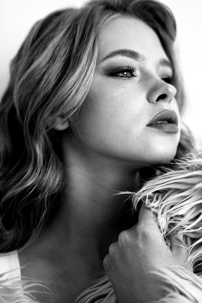 Photograph by Евгений Шеланков