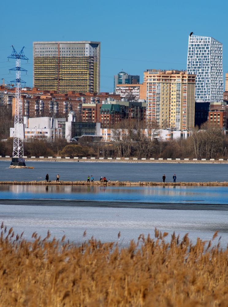 Фотография автора Анатолий Пищулин