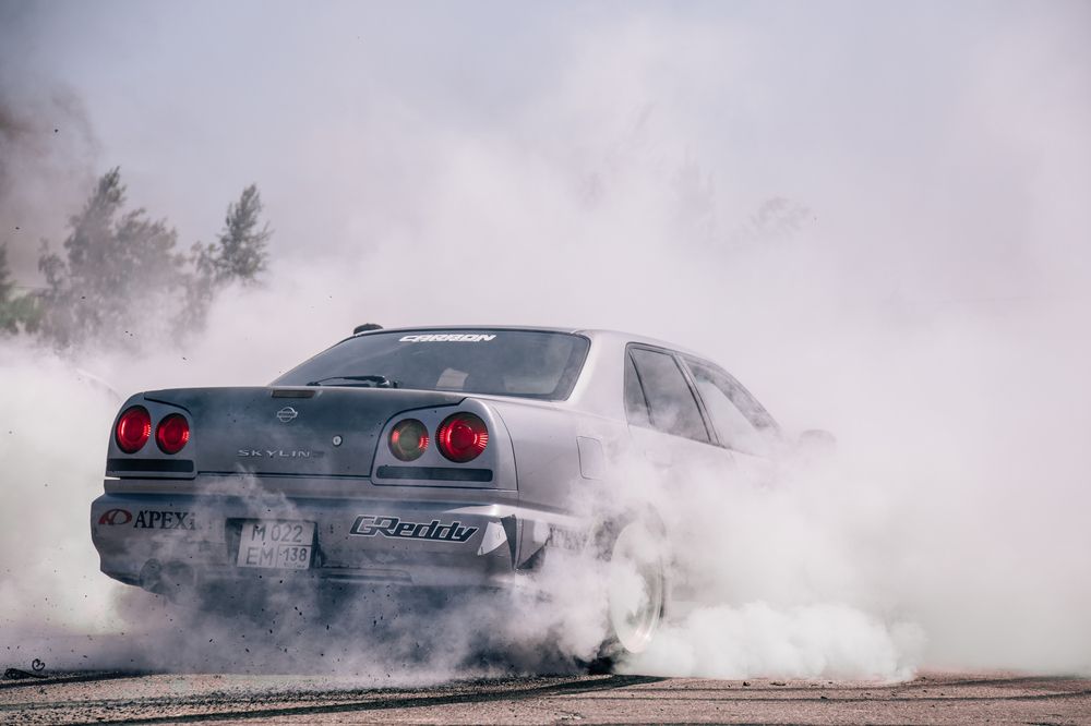 Photograph by Максим Игоревич