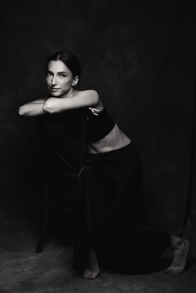 Анастасия (Anastasia)