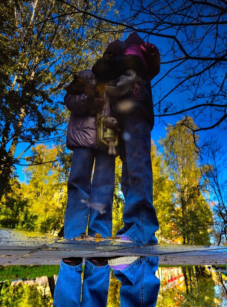 Photograph by Дубалеко Ольга