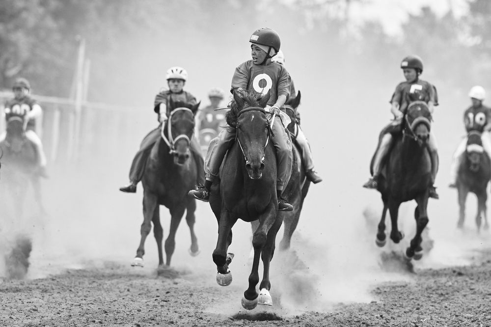 Photograph by Игорь Травкин