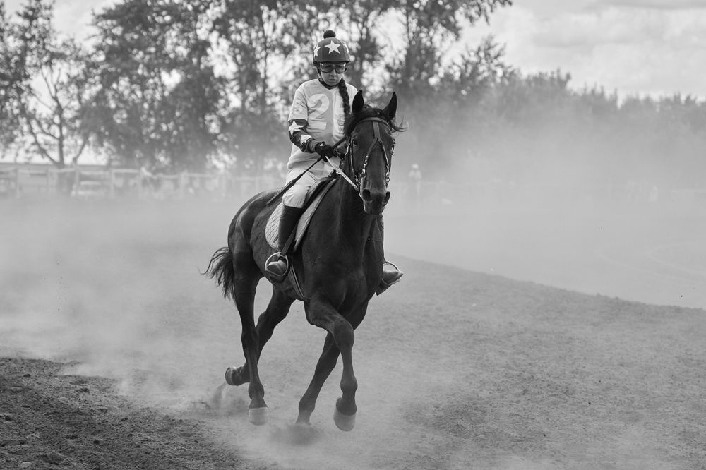 Photograph by Игорь Травкин