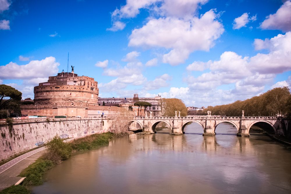 Photograph by Roger Laverde