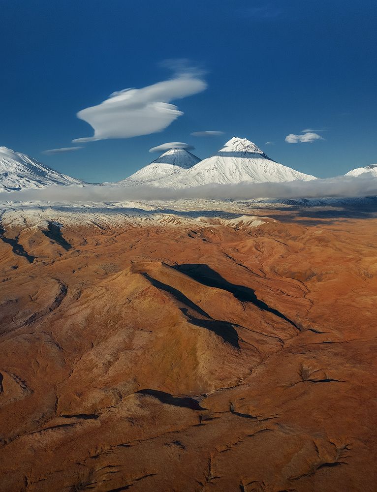 Photograph by Андрей Родионов