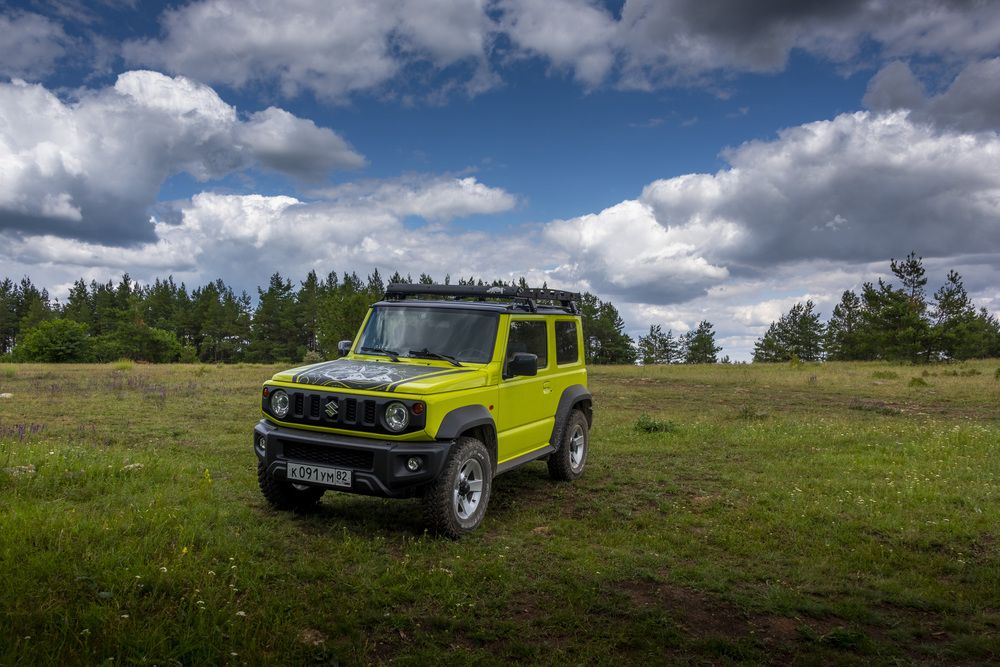 Photograph by Будаква Сергей