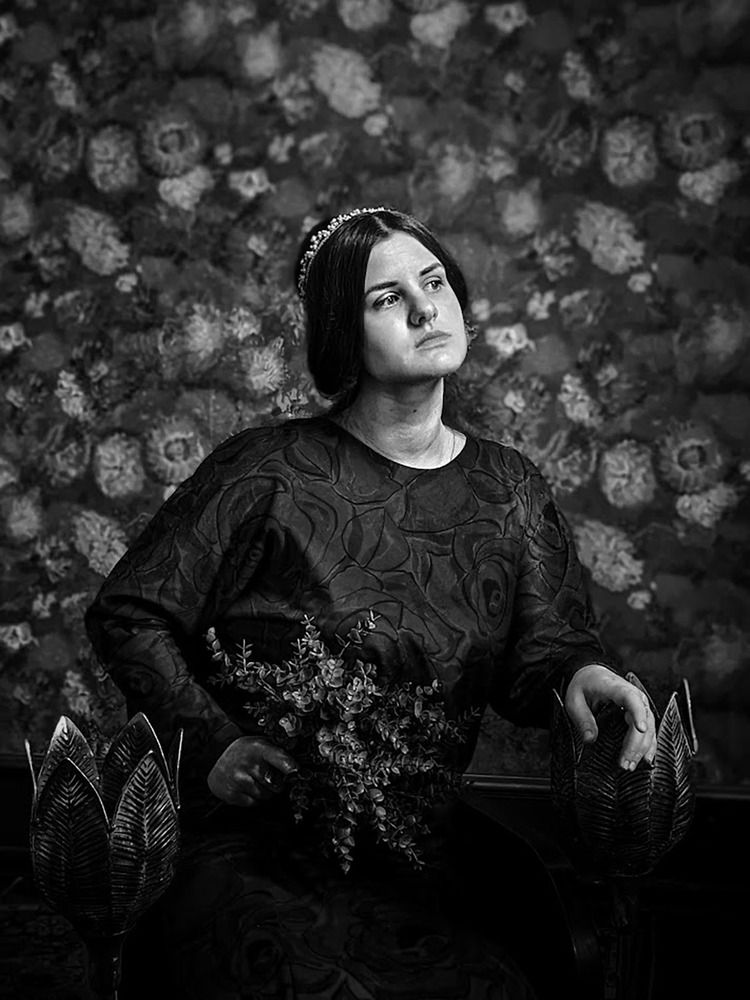 Photograph by Алексей Худяков