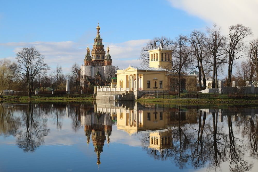 Photograph by Марианна Браун