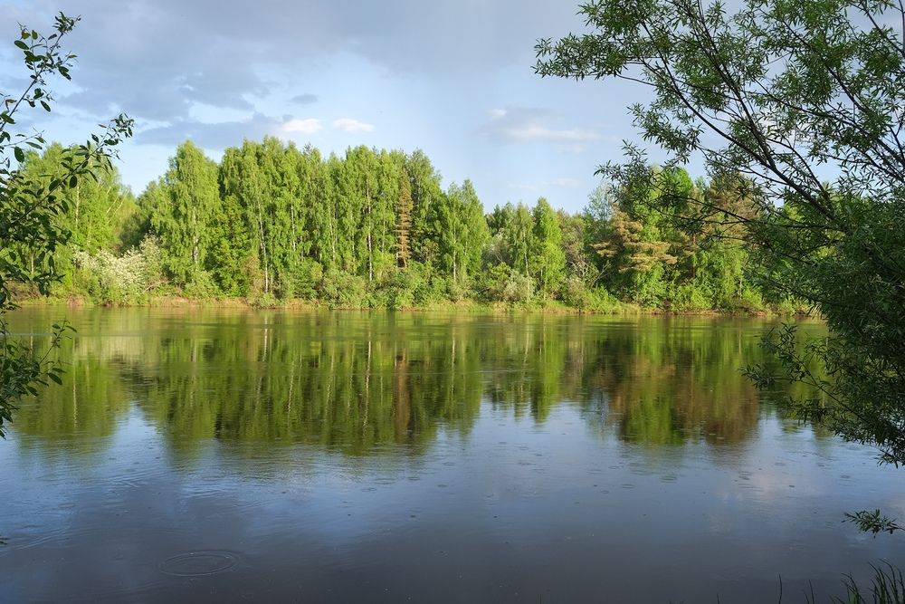 Photograph by Татьяна Павловская