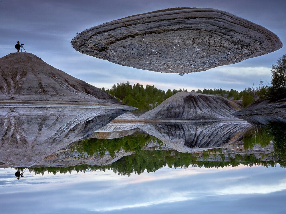 Photograph by Межин Сергей