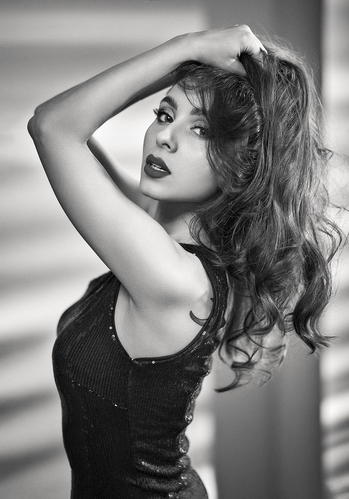 Photograph by Межин Сергей