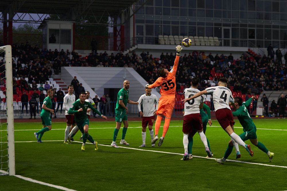 Photograph by Игорь Травкин