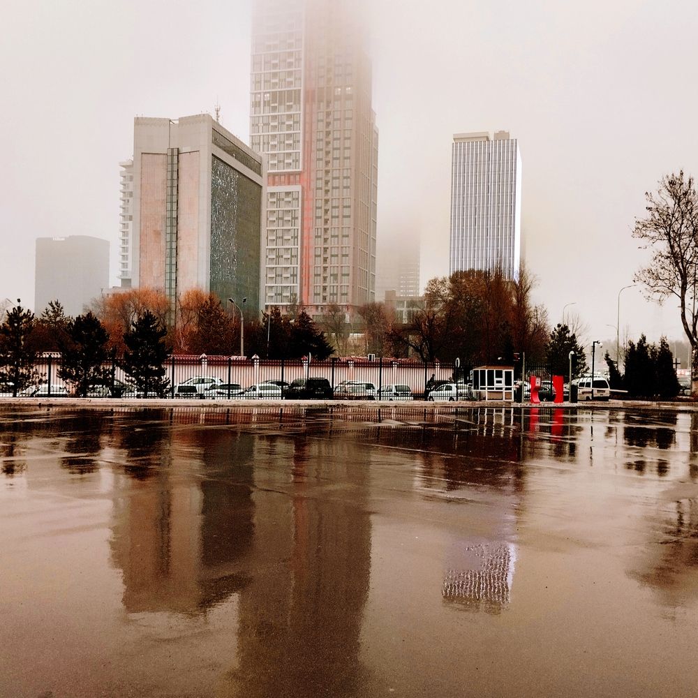 Photograph by Владимир Ким