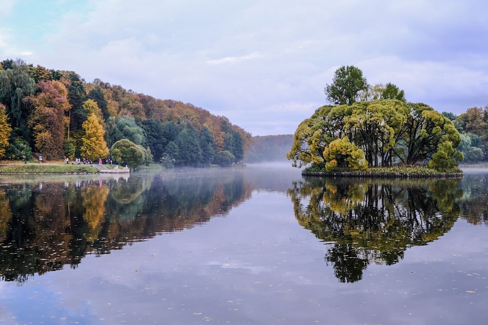Photograph by Татьяна Павловская