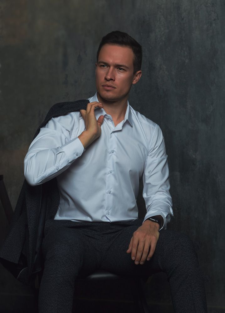 Photograph by Светлана Гордиенко