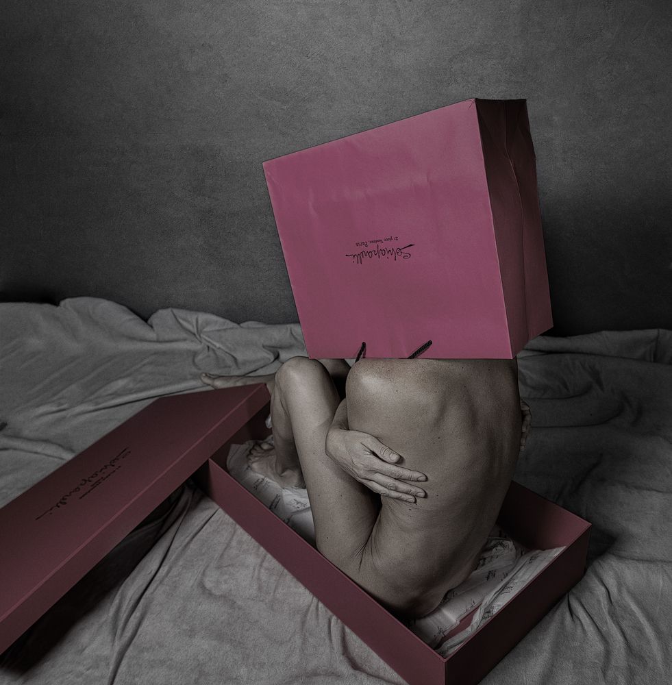 Photograph by Екатерина Позднякова