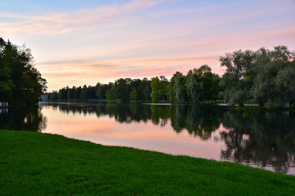 Photograph by Дмитрий Петров