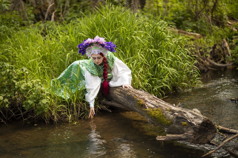 Photograph by Татьяна Мурзенко