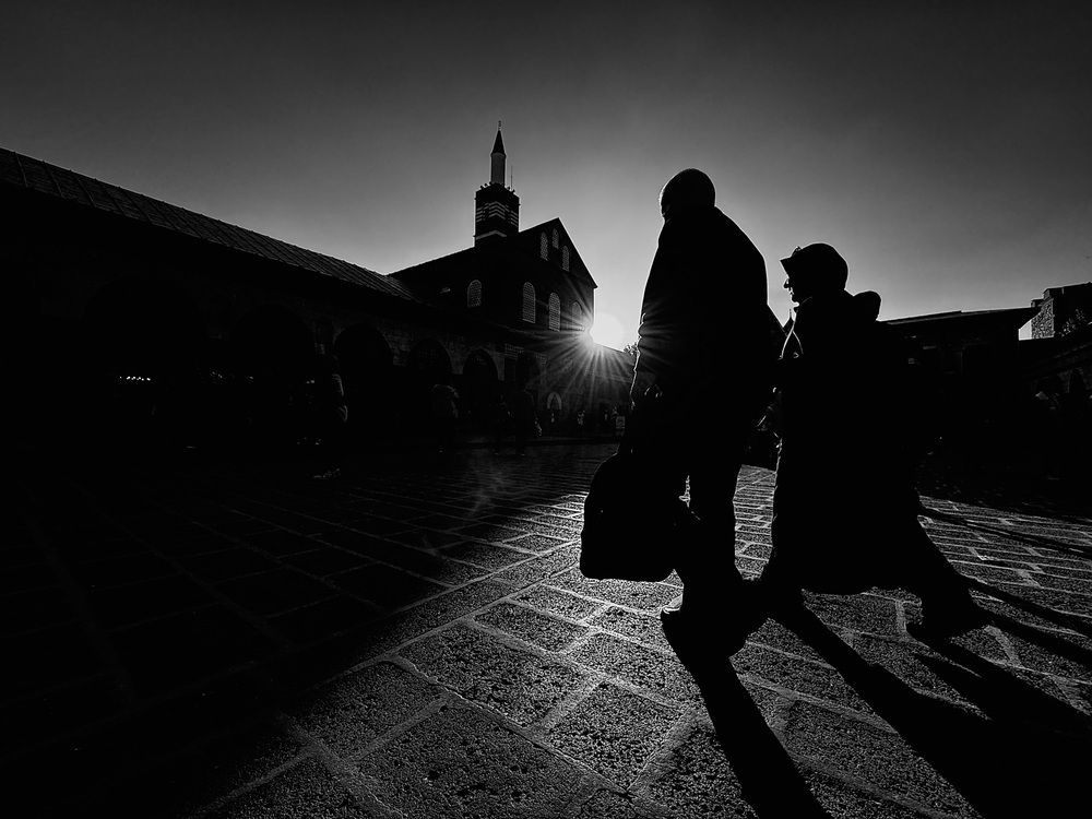 Фотография автора Kayhan Karahan